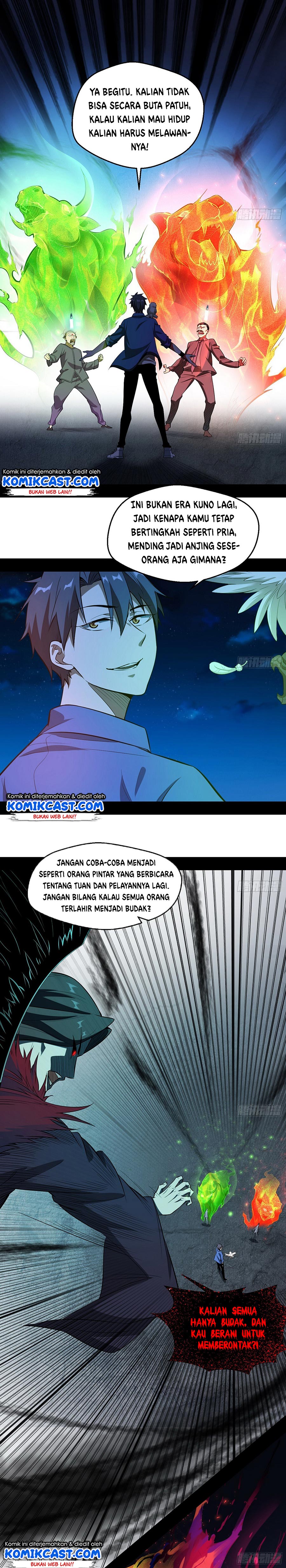 Dilarang COPAS - situs resmi www.mangacanblog.com - Komik im an evil god 070 - chapter 70 71 Indonesia im an evil god 070 - chapter 70 Terbaru 14|Baca Manga Komik Indonesia|Mangacan